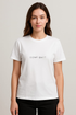 Women's "Don't Quit" Boyfriend fit T-shirt