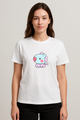 Women’s BT21 MANG Graphic Regular Fit T-shirt -BTS Inspired