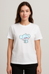Women’s BT21 KOYA Graphic Regular Fit T-shirt -BTS Inspired