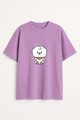 Women’s BT21 RJ Graphic Boyfriend Fit T-shirt
