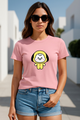 Women’s BT21 CHIMMY Graphic Regular Fit T-shirt -BTS Inspired