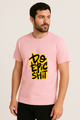Unisex "Do Epic Sh!t" Graphic Regular Fit Tee