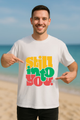 Unisex "Still Into You" Retro Vibe Graphic Regular Fit T-shirt