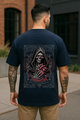 Men's "Immortal" Oversized T-Shirt