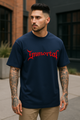 Men's "Immortal" Oversized T-Shirt
