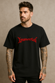 Men's "Immortal" Oversized T-Shirt