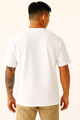 Men's "Batman Vengeance" oversized T-Shirt