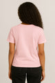 Women's "Don't Quit" Boyfriend fit T-shirt