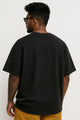 Men’s "California Los Angeles 87" College League Oversized T-shirt
