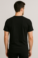 Men's "Be Original" Graphic Regular Fit Crew Neck T-shirt