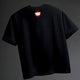 Men's Royal Enfield printed Oversized Tshirt