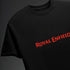 Men's Royal Enfield printed Oversized Tshirt