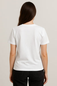 Women's "Don't Quit" Boyfriend fit T-shirt